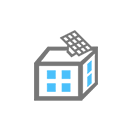 Pitched Roof Mounting