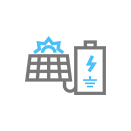 Pitched Roof Mounting