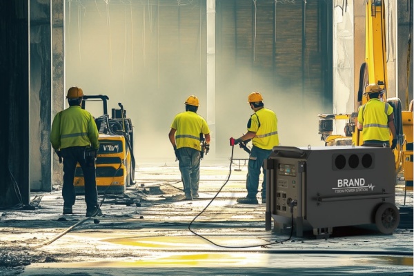 Portable Power Station