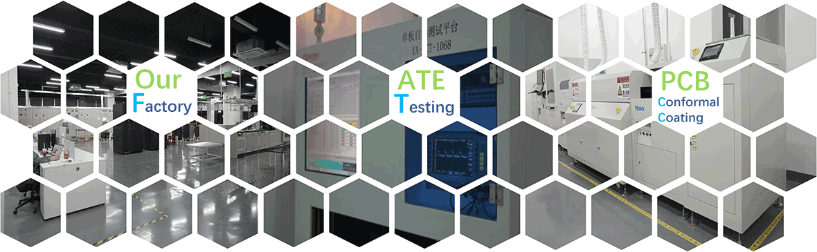 For the powerful digital world