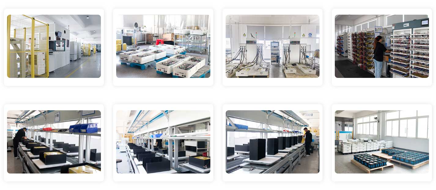 For the powerful digital world