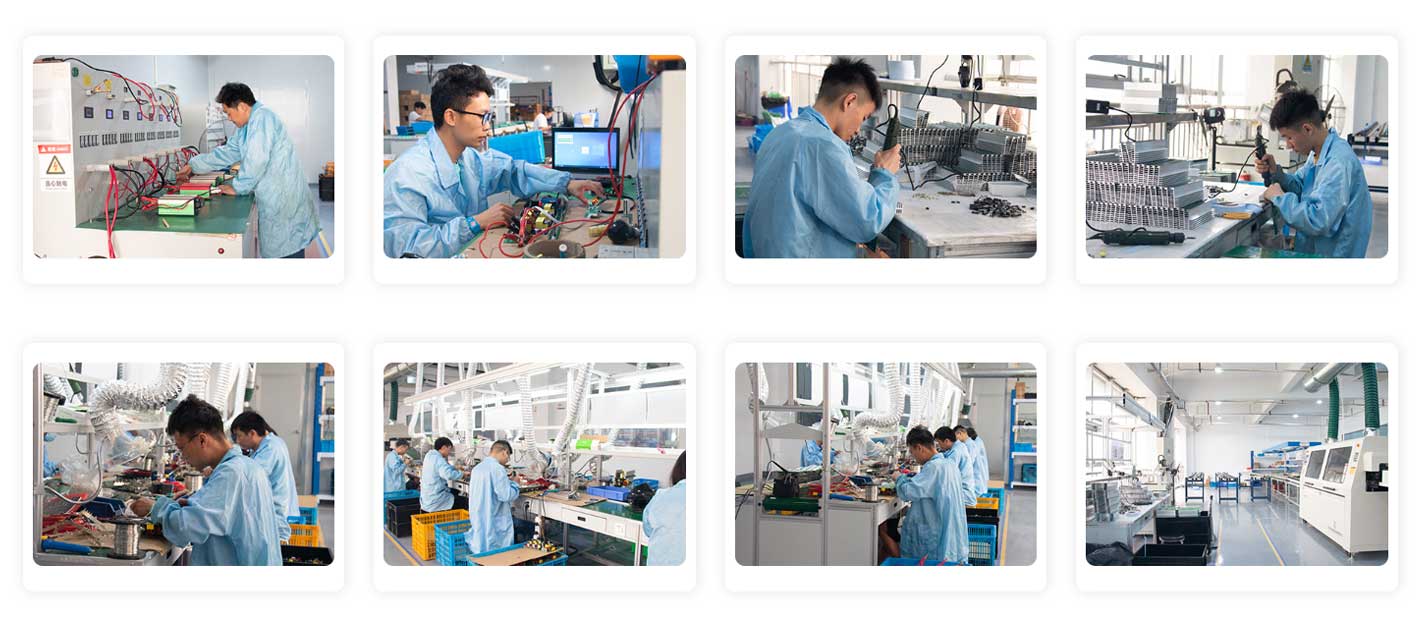 For the powerful digital world